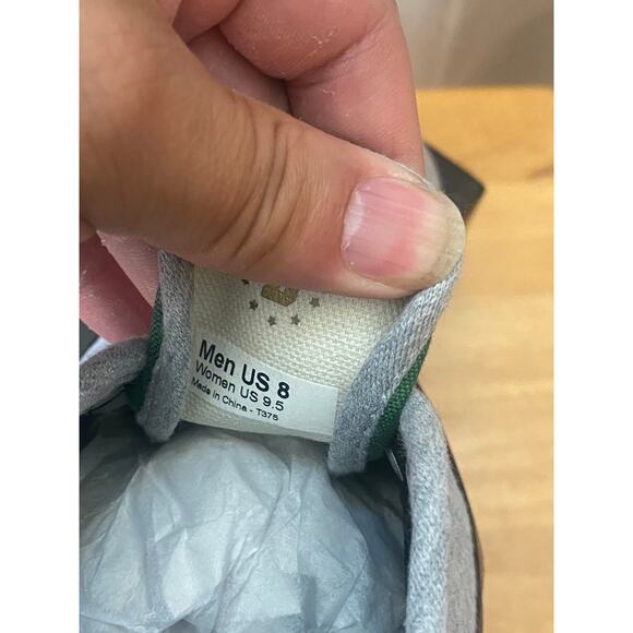 Bodega x Vans Authentic LX "Fleece Pack" sz 8 w 9.5100 - Picture 9 of 12